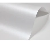 NN PAPIR BARVNI FAVINI MAJESTICK 1/125 250GR SVETLEČ-BEL