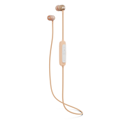 House of Marley Smile Jamaica Wireless 2 in-ear brezžične slušalke, copper