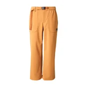 COLUMBIA Outdoor hlače Cascades™ žafran
