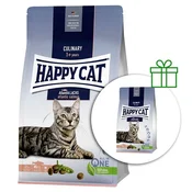 Happy Cat Culinary Atlantik-Lachs / losos 1,3 kg 1+1 BESPLATNO