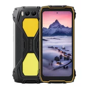 BLACKVIEW pametni telefon BV7300 6GB/256GB, Orange