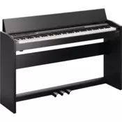 Roland F-120 Satin Black Digital Home Piano