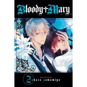 Bloody Mary, Vol. 2