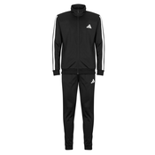 ADIDAS KOMPLET TRENERKA M 3S TR TT TS BLACK ZA MUŠKARCE