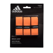 Adidas Padel Overgrip Tacky Feeling 3P - orange