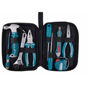 TOTAL Set alata, 9 kom THKTHP90096