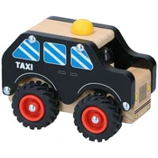 Marionette LESEN OTROŠKI TAXI 18407-TAXI MARIONETTE