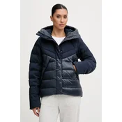 Pernata jakna Helly Hansen WINTER BLISS boja: tamno plava, za zimu, 54459