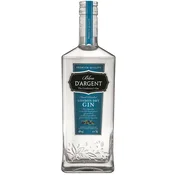 Bleu d’Argent Gin in London, 0.7 l