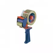 Tesa Rucni odmotac Manual packaging tape dispenser, Economy