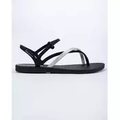 Ipanema ELEGANT SANDAL FEM, sandali ž.plav., črna 83782