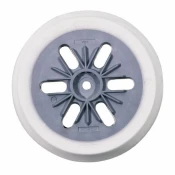 Bosch brusni tanjir meki 125 mm 2608601118