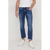Pepe Jeans Kavbojke Cash  moder denim