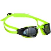 Mad wave x-blade mirror black/green