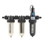Filter za vodo Cintropur Trio UV (10”) - -