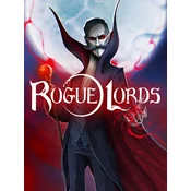 Rogue Lords (PC) Steam Key GLOBAL