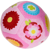Mehak gobasti žogici - 14 cm, različne vrste