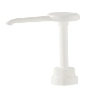 Da Vinci Črpalka za sirupe Da Vinci, odmerek 8 ml - Hendi 998489