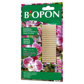 Štapici za gnojenje za orhideje 10 kom – Biopon