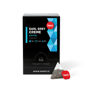 Piramida Earl Grey Creme - 60g