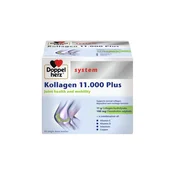 Doppelherz System Kollagen 11.000 Plus, 30 bocica