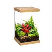 Mini terarij AQUAEL SELVA