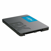 CRUCIAL SSD 1TB BX500 3D NAND SATA 2.5