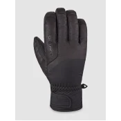 Dakine Nova Short rokavice black