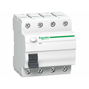 SCHNEIDER ELECTRIC Diferencijalni zaštitni prekidac ID K /4P / 63A / 30mA / AC tip