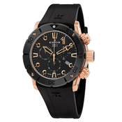 Ure Edox 10250 37R NIR CLASS 1 TITANIUM