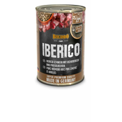 Belcando konzerva Iberico s svinjino, čičeriko in brusnicami 800 g