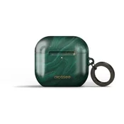 Obal pro Apple AirPods 4 - Green