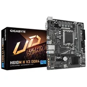 GIGABYTE H610M H V3 DDR4 rev.1.x maticna ploca