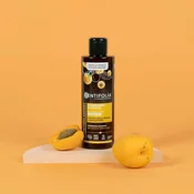CENTIFOLIA Šampon za suvu kosu bez sulfata - 200ml