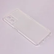 Torbica silikonska Ultra Thin za Realme 9i transparent