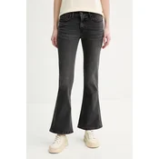 Traperice Levis LOW SLIM BOOT
