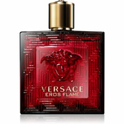 Versace Eros Flame voda poslije brijanja za muškarce 100 ml