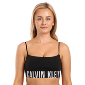 Calvin Klein Underwear Nedrček Intense Power, črna