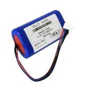 TELIT POWER Baterija 19030064 za KMP-BAT, Li-Ion, 7.2V, 2600mAh