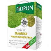 shumee Gnojilo proti rumenenju trate 3 kg