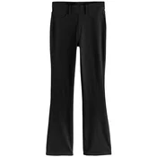 Next Jeans pajkice črna