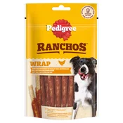 Pedigree Ranchos Wrap - Piletina 60 g