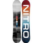 SNOWBOARD DECIJI NITRO FUTURE TEAM