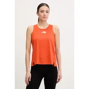 The North Face športni top ženski LIGHTBRIGHT