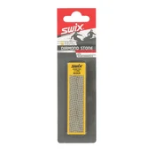 Swix Diamond #400 Medium Yellow 100mm Brusilni kamen