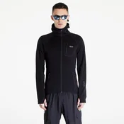 Jakna Tilak Femund Jacket Black L