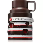 Armaf Odyssey Black Forest parfemska voda uniseks 100 ml