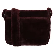 Beagles Barakaldo W01293 Bordeaux red