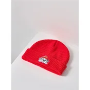 Sinsay - Kapa tipa beanie PAW Patrol - crvena