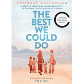 Best We Could Do: An Illustrated Memoir